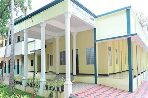 St. Ignatius College of Education Contact Number, Address & Map ...