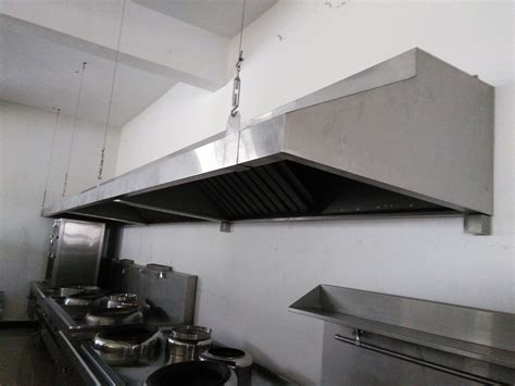 What Is A Commercial Kitchen Hood at Brock Kleeberg blog