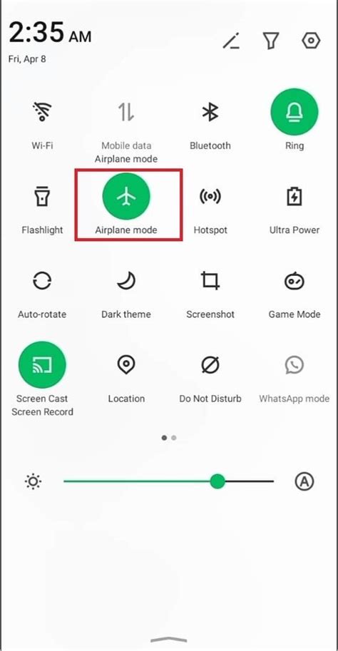 Error Connection Was Reset Android 的图像结果