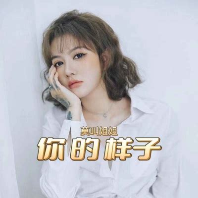 莫叫姐姐 - 你的样子MP3免费下载,莫叫姐姐歌曲-嘻哈音乐网