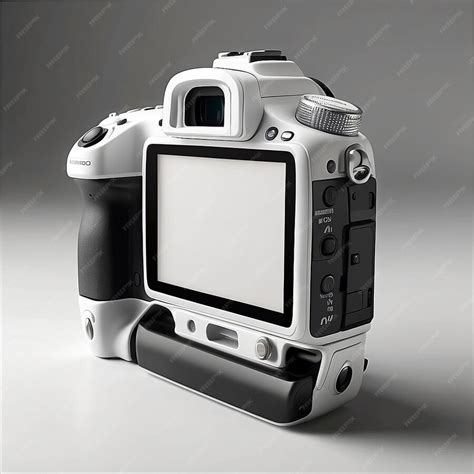 Digital Camera Screen 的图像结果