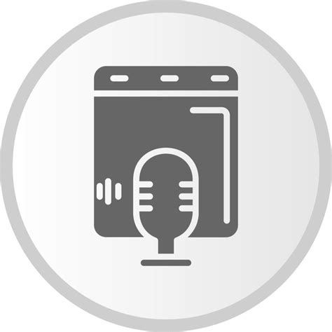 Recording Icon 的图像结果