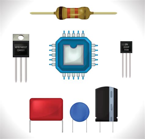 Image result for IC Transistor