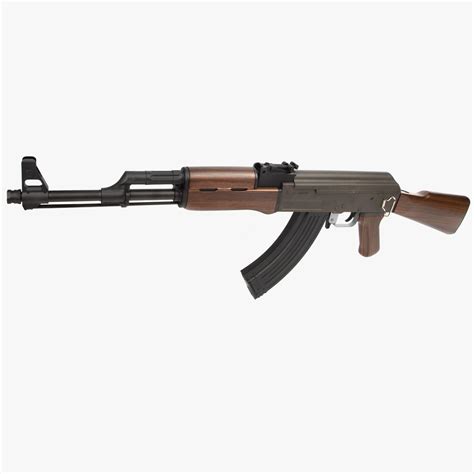 Double-Barreled Gel Blaster Gun | Orbeez Gun