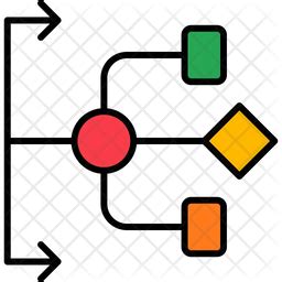 Image result for What Icon for Config File Flowchart