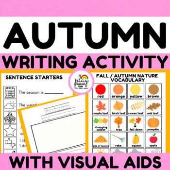 Image result for Fall Activities Paragraph