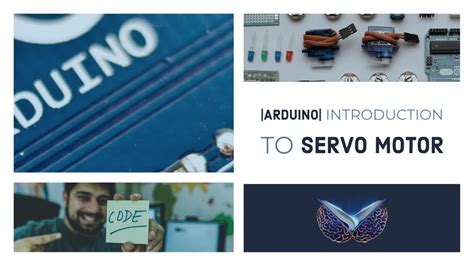 Arduino Tutorial 18 的图像结果