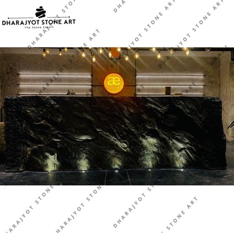 Stone Marble Counter Table Online By Manufacturer in India – Dharajyot ...