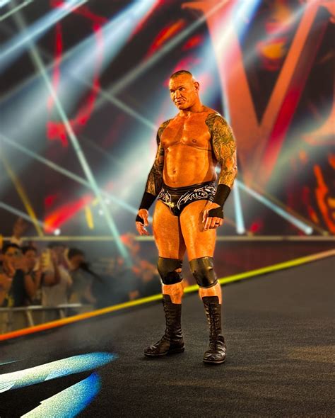 randy orton in 2025 | Randy orton, Randy orton wwe, Wwe pictures