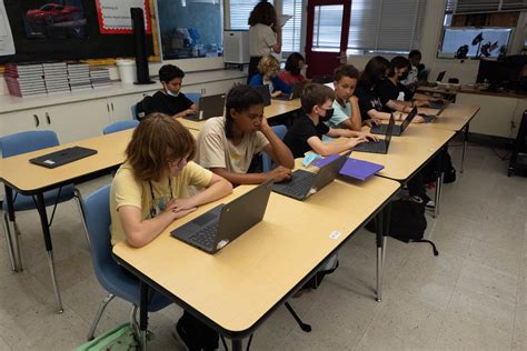 Join PTSA at Edna Brewer Middle School in Oakland, CA. — Edna Brewer ...