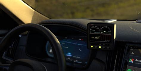 Reliable CAN Data Loggers | Influx Big Data Solutions