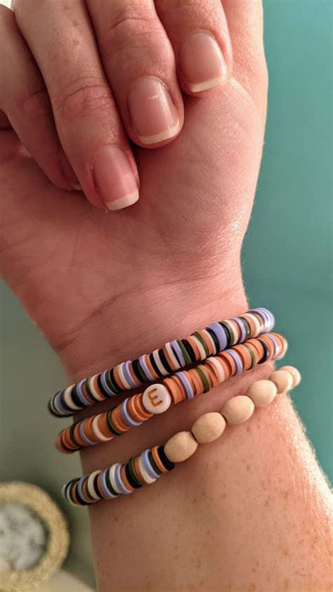 Image result for Heishi Bead Tutorial