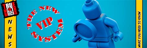 Image result for VIP LEGO Bricks