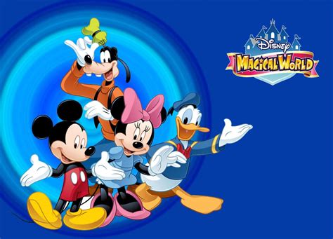 Image result for Mickey