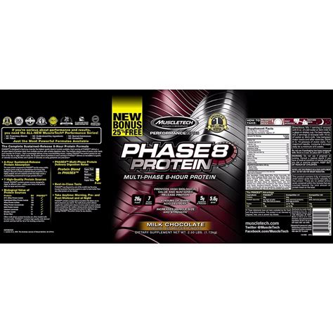 Image result for MuscleTech Phase 8