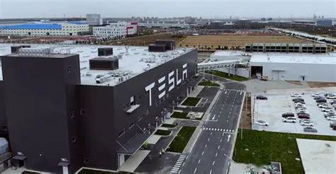 特斯拉上海超级工厂将增加电池回收设施 核心零部件进行维修和循环利用-新浪汽车