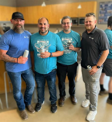 Celebrating Six Years of Excellence: Palmer Johnson Power Systems ...