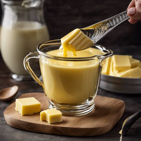 How Many Tablespoons of Butter in 2/3 Cup: A Simple Guide - Eat More Butter