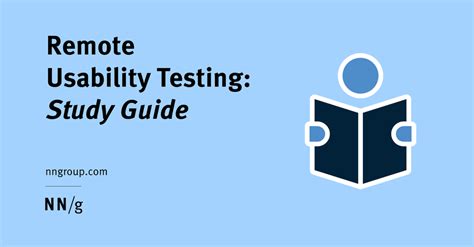 Model Penelitian Remote Usability Testing 的图像结果