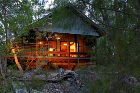 GIRRAWEEN ENVIRONMENTAL LODGE (Ballandean) - Lodge Reviews & Photos ...