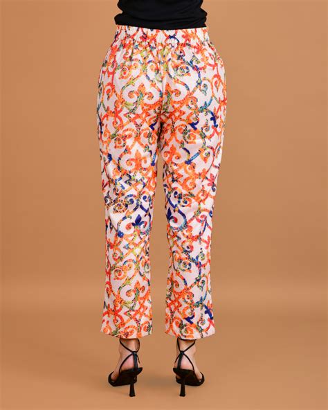 Vineyard rendezvous pant – Boholyfe