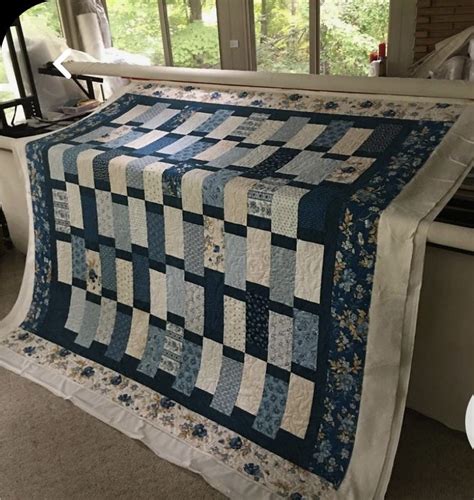 Image result for Easy Patchwork Quilt Patterns