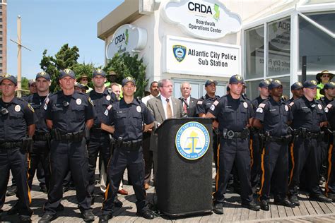 Atlantic City New Jersey Police Department at Windy Lawson blog