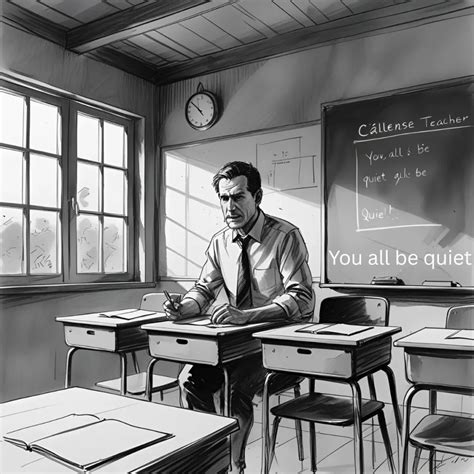 15 Ways How to Say Be Quiet in Spanish