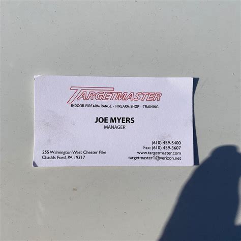 TARGETMASTER (2026) All You Need to Know BEFORE You Go (with Photos ...