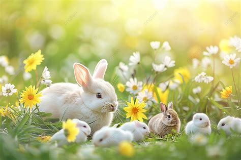 Image result for Springtime Animals