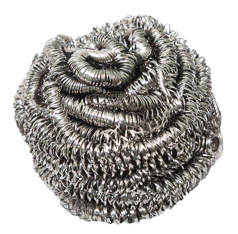 Advantage Maintenance Products :: Regular Stainless Steel Scouring Pad ...