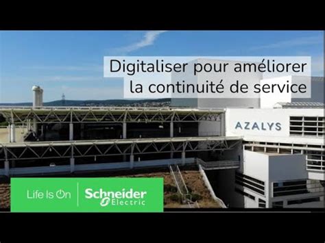 Preventive Maintenance & Electrical Maintenance | Schneider Electric India