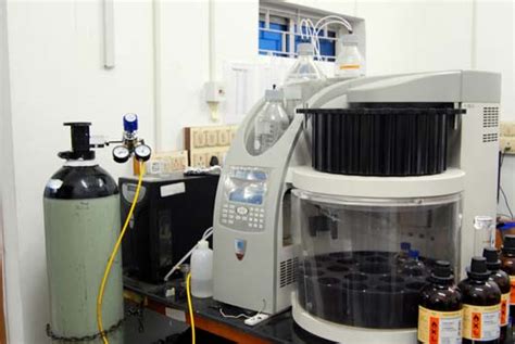 SILIKA - Stable Isotope Lab IISER KOLKATA