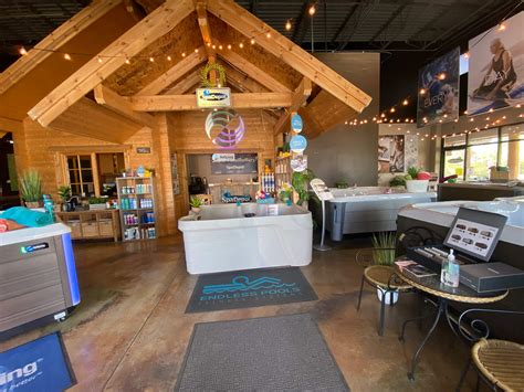 Hot Tub Gallery - Spa Depot of Utah