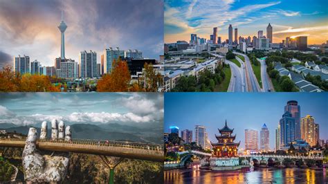 These Are The Oldest Countries In The World