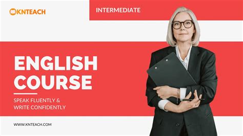 Image result for English Lessons Intermediate