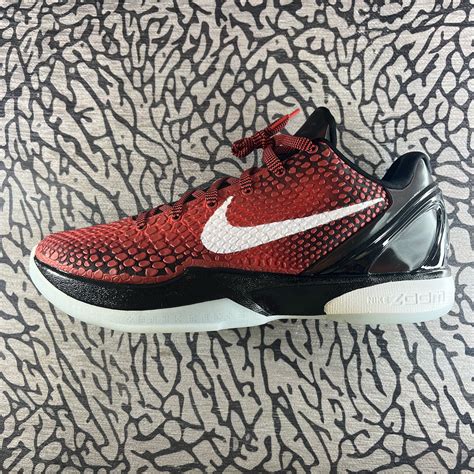 Nike Kobe 6 All Star