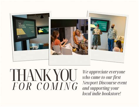 Lido Village Books' October Newsletter