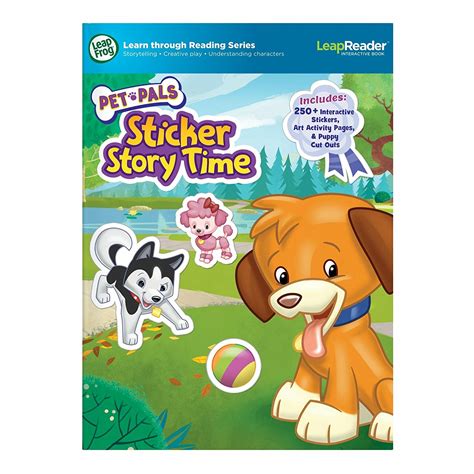 Image result for LeapFrog Interactive Books