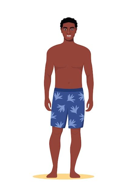 Page 4 | Beach outfits men Vectors - Download Free High-Quality Vectors ...