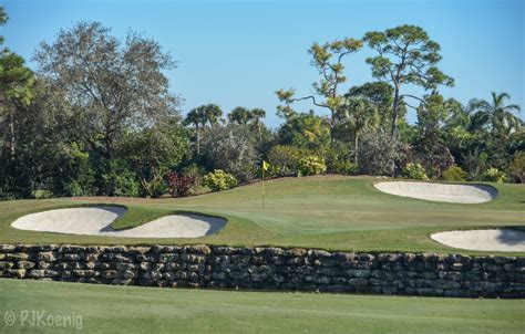 Adios Golf Club — PJKoenig Golf Photography