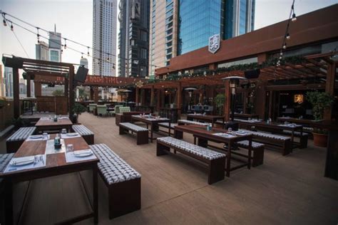 Brunch in every budget: Top 10 places for breakfast in Dubai