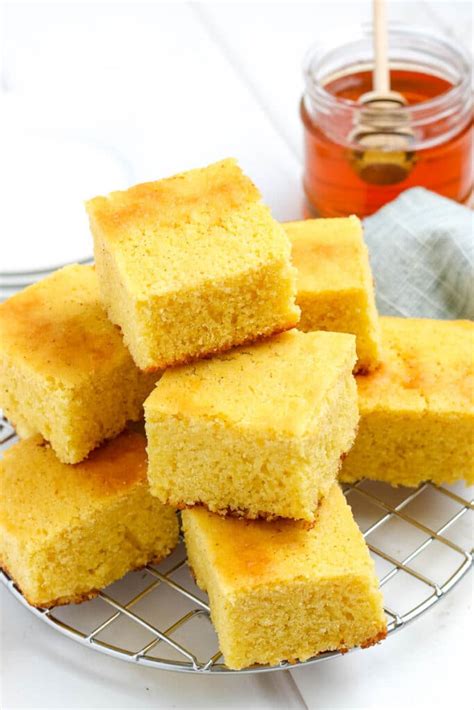 Image result for Making Homemade Cornbread