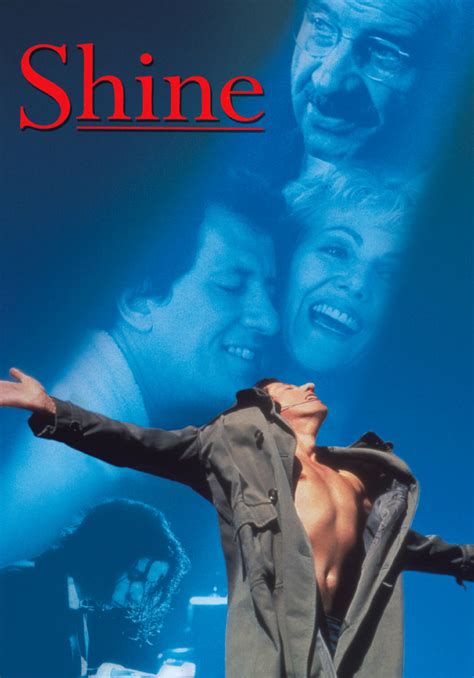 Shine (1996) | Kaleidescape Movie Store
