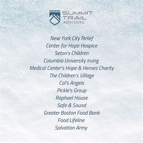 Summit Trail Advisors on LinkedIn: #summittrailadvisors #familyoffice # ...