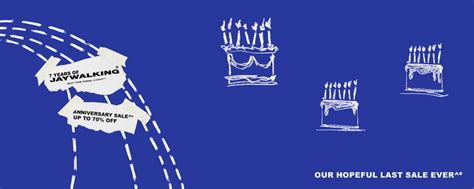 Jaywalking – JAYWALKING