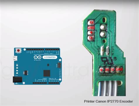 Image result for Printer Encoder Arduino