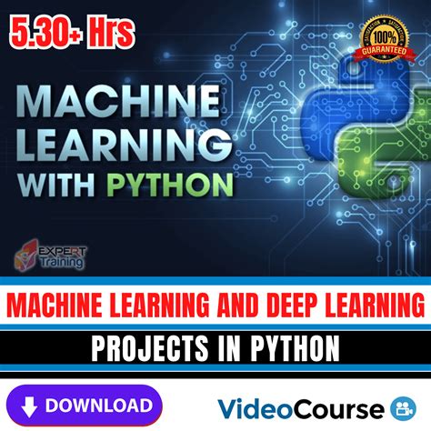 Python Machine Learning Simple Project 的图像结果