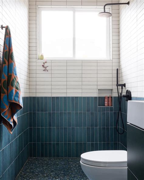 Transform Your Space with Makoto Two-Toned Showers