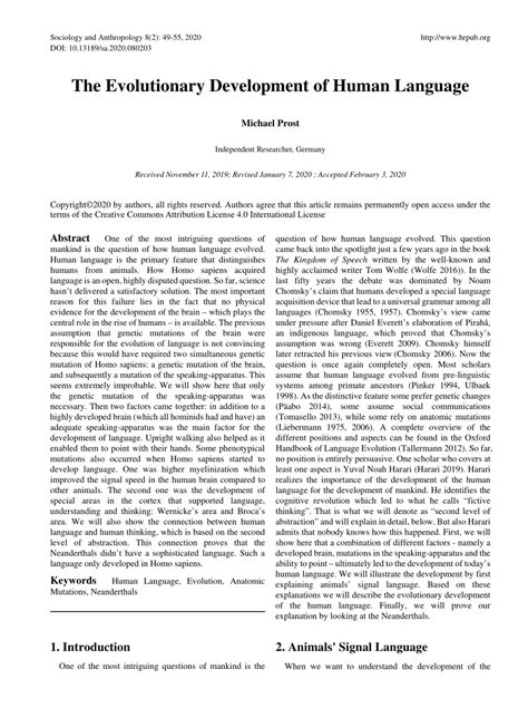 First Human Language 的图像结果